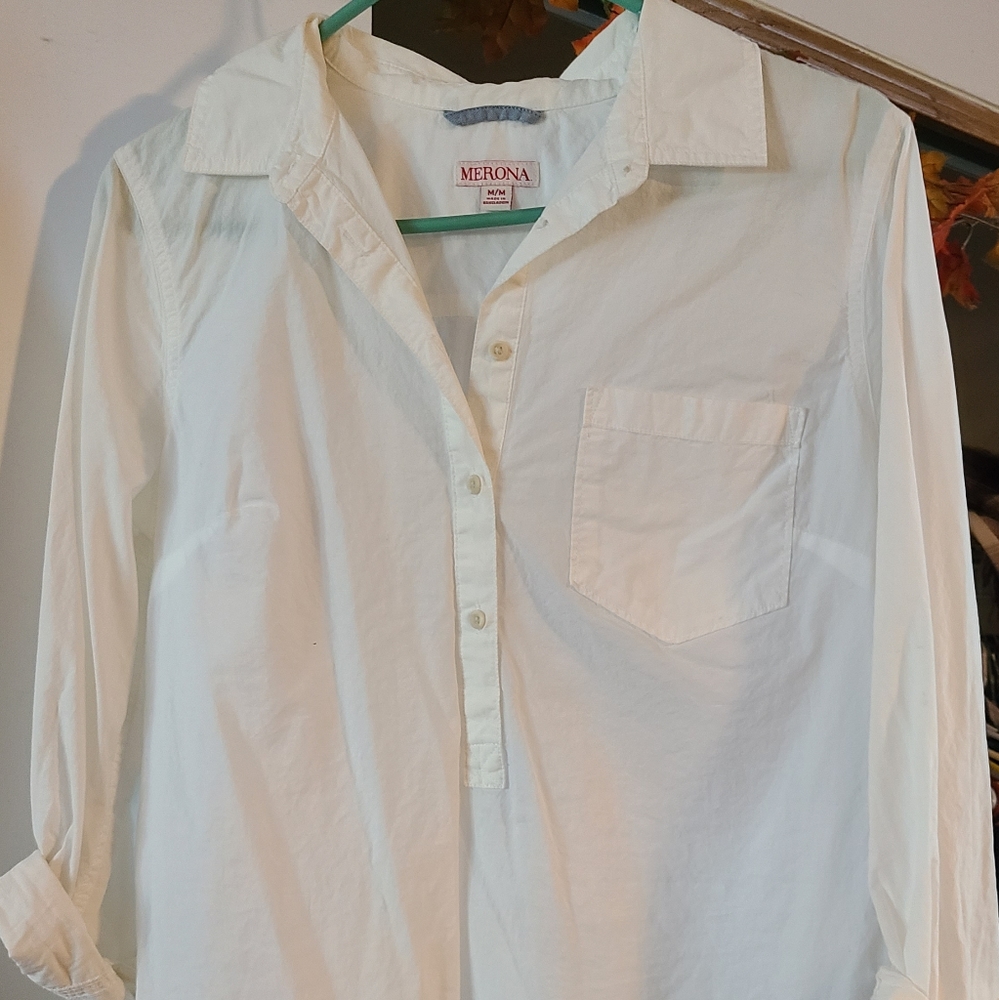 Merona Shirt